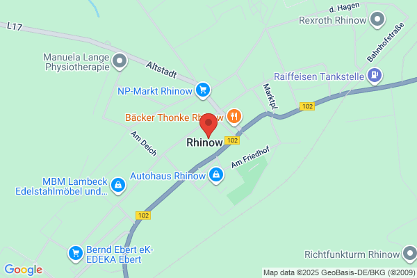 Rinoe