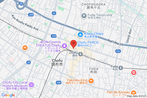 JTB 武蔵境イトーヨーカドー店 - 閉店