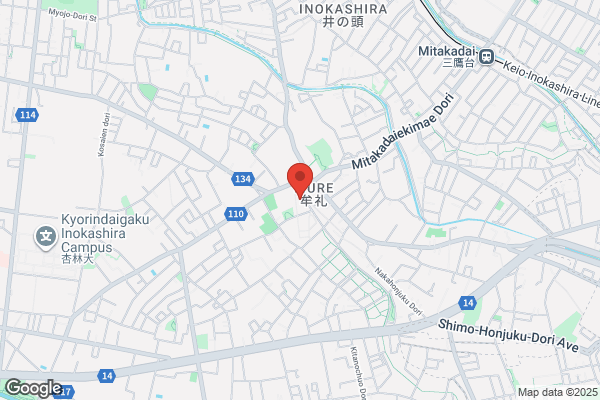 PUDOステーション　セブン-イレブン　川崎布田店