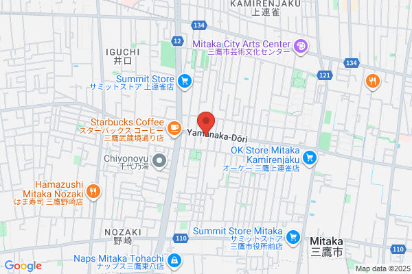 PUDOステーション　横山商店 Yokoyama