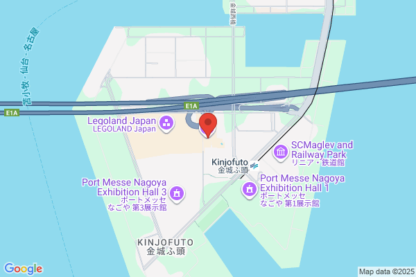 LEGOLAND Japan Hotel