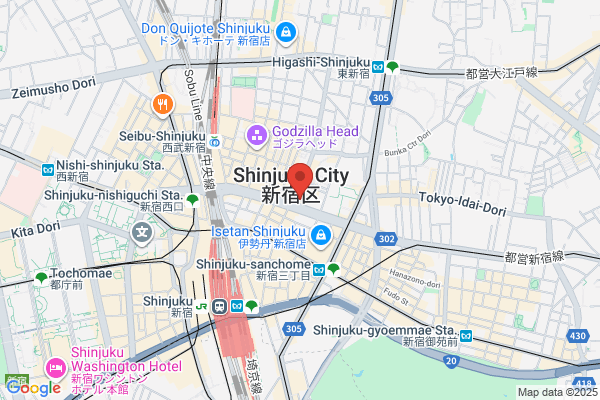 PukuPuku NEON新宿店(プクプクネオン)Shisha(シーシャ)cafe&bar