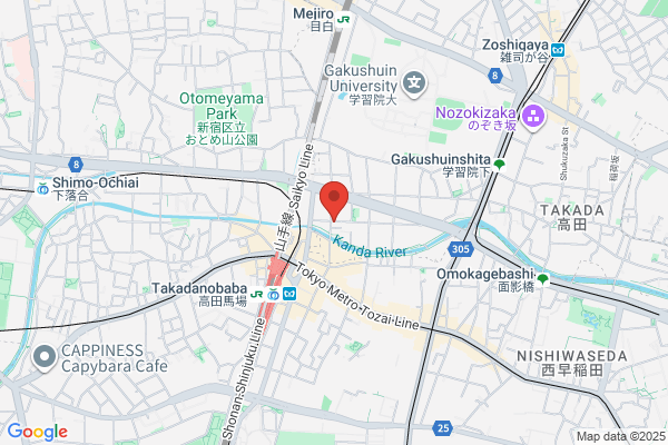 YES！ TAKASU BAR