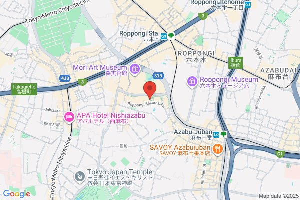 wine　bar　初音　Roppongi