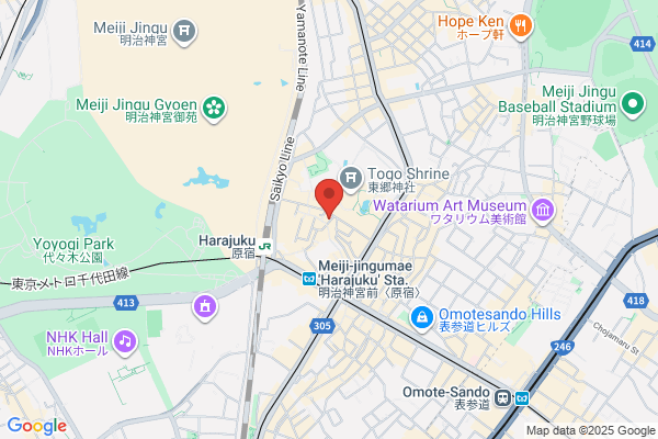 LAND Hair Salon & Studio