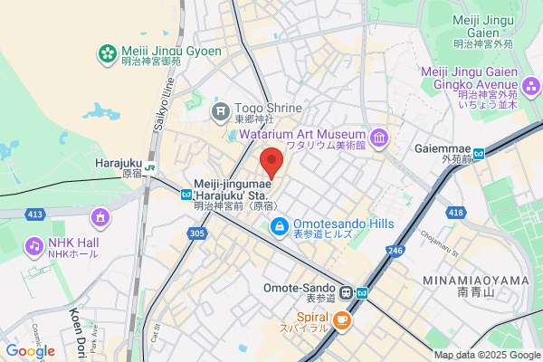 ブランド買取専門店 BRAND OFF ラ・ポルト青山店