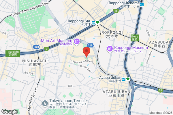 Jean-Georges Tokyo
