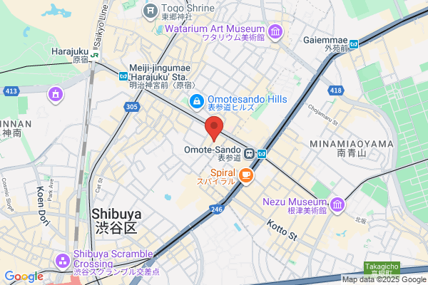 TO THE HERBS外苑店-CLOSED