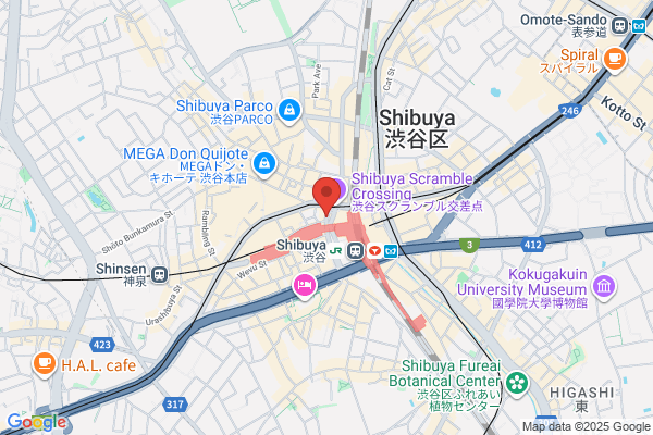 CARVAAN TOKYO