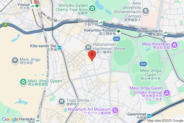 Californian poke 渋谷店