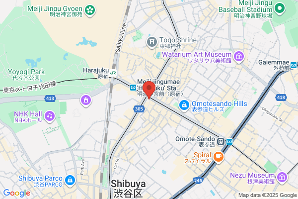 一風堂 SHIROMARU-BASE 渋谷店 - 閉店