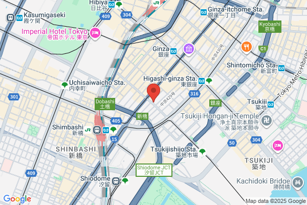 izakaya東京 Ginza　銀座