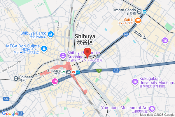 Sports & Darts Bar ロスカボス渋谷店