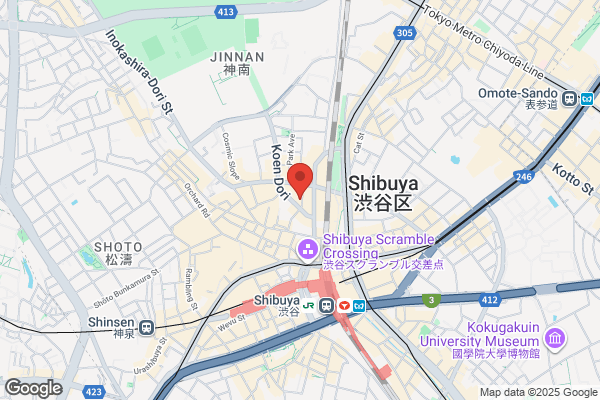 髪質改善カラー&トリートメント専門店BLOOMA原宿店