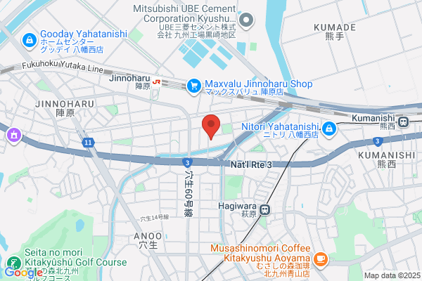 ネクステージ　八幡西店