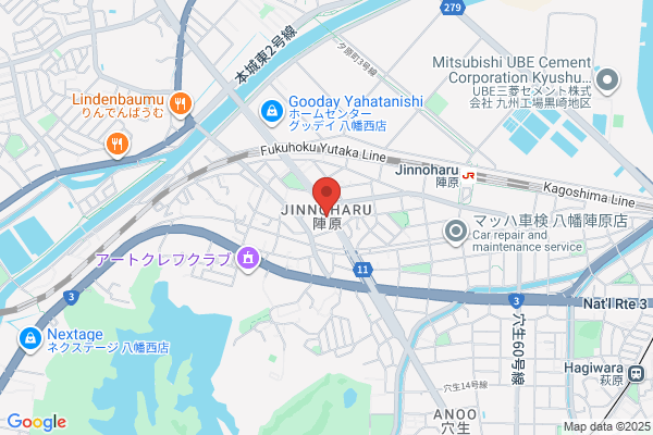 ほっともっと 浅川台店
