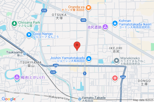 アカチャンホンポ トナリエ大和高田店