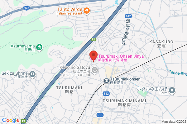 資さんうどん 陣山店