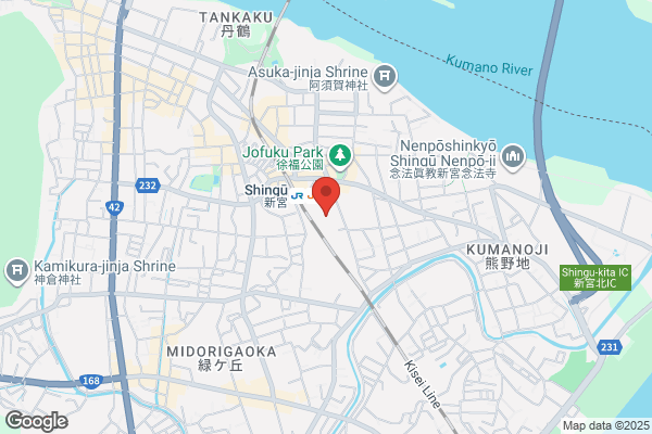 亀山会場 - 閉館