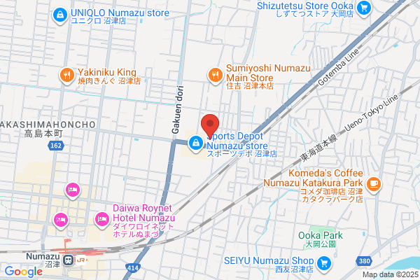 apollostation カーパレットセルフ旭ヶ丘SS 株式会社七洋