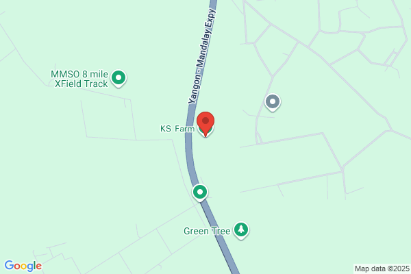 k's farm