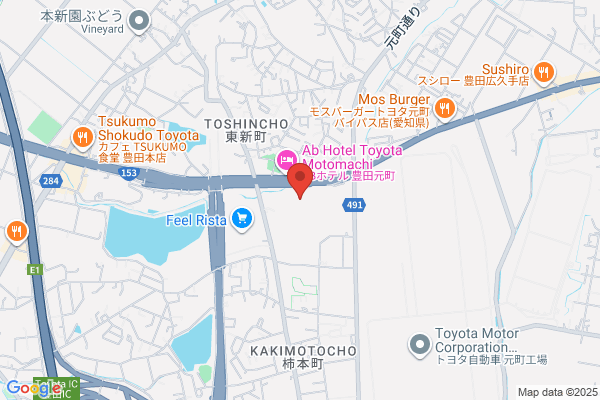 スーパースポーツゼビオ 豊田東新店