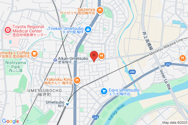 センチュリー21山田地所