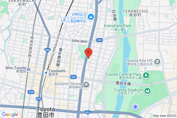 レッドバロン豊田