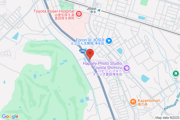 すき家 155号豊田浄水店