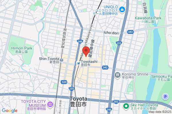 タイトーステーション 豊田ＧＡＺＡ店