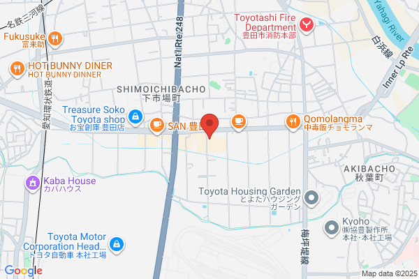 買取専門店 おたからや フィールフードメッセトヨタ店
