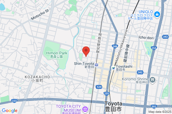 Wing Personal Gym 豊田店