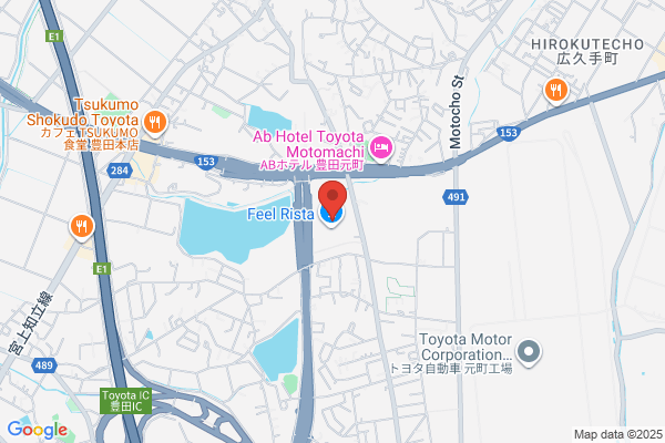 ほけんの窓口 フィールリスタ豊田店