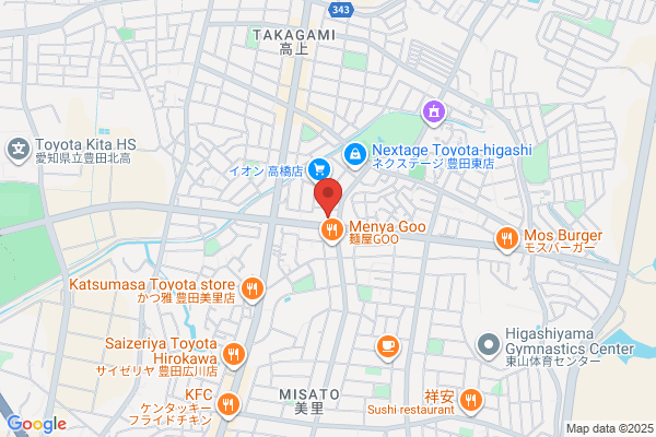 ほけんの窓口 豊田東山店