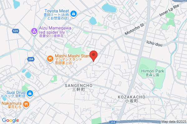 ほっともっと 豊田宮上町店