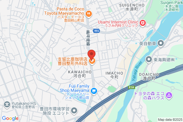 ココネローズ 本店トヨタサロン