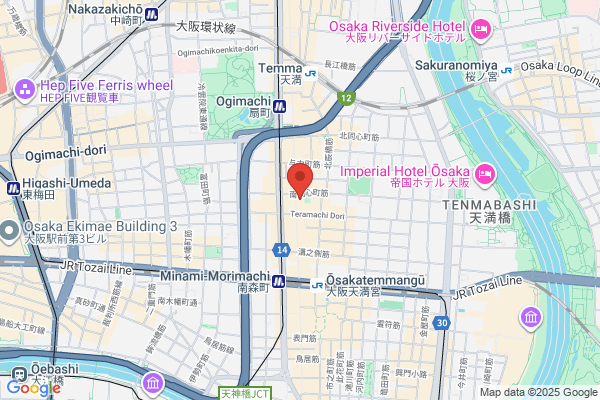 ラウンジ ガーデン