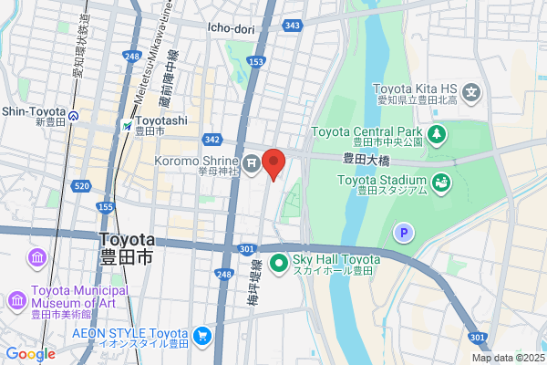 リベナス エコライフプラス　豊田店