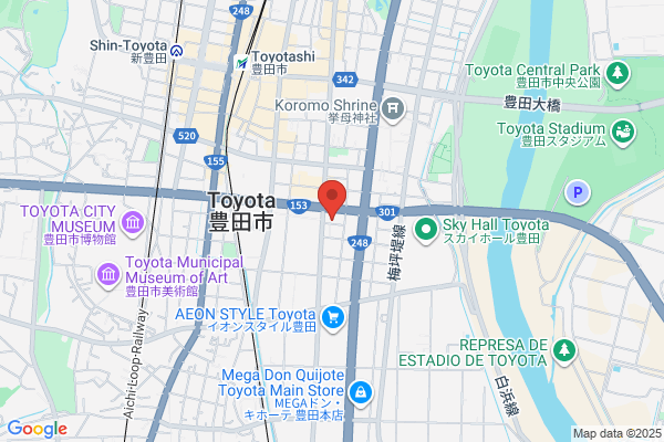 リベナス 三河商事（株）本店