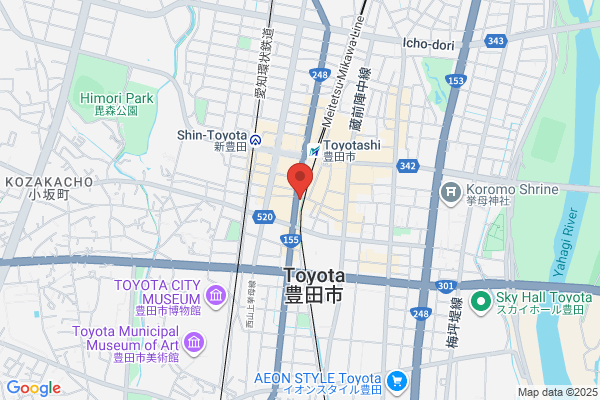 一期 豊田店