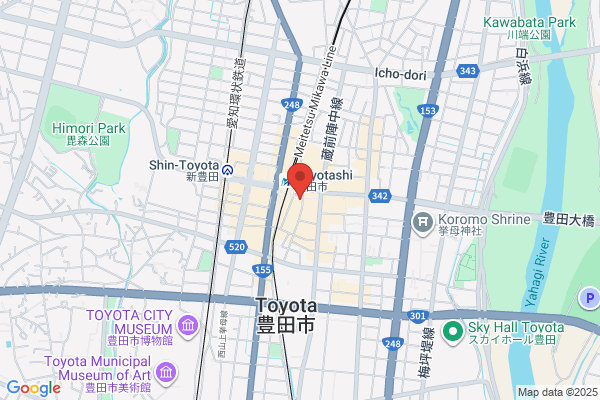 三井住友銀行 豊田支店