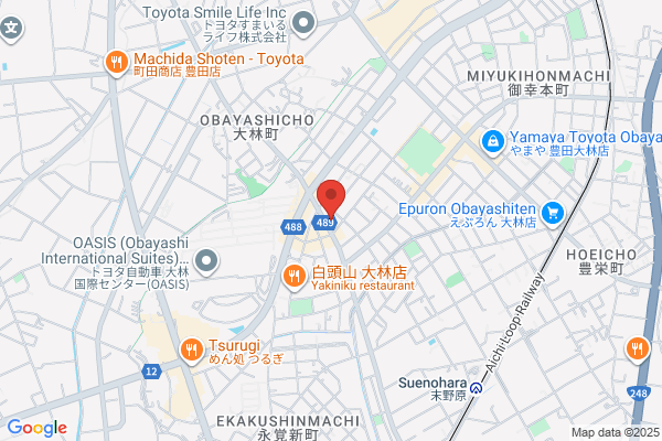 個別指導の明光義塾 トヨタ教室