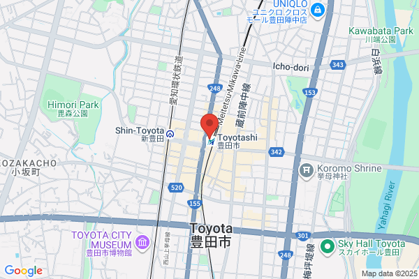 個別指導の明光義塾 豊田市駅前教室