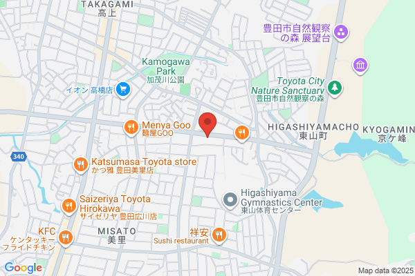 個別指導の明光義塾 豊田美里教室