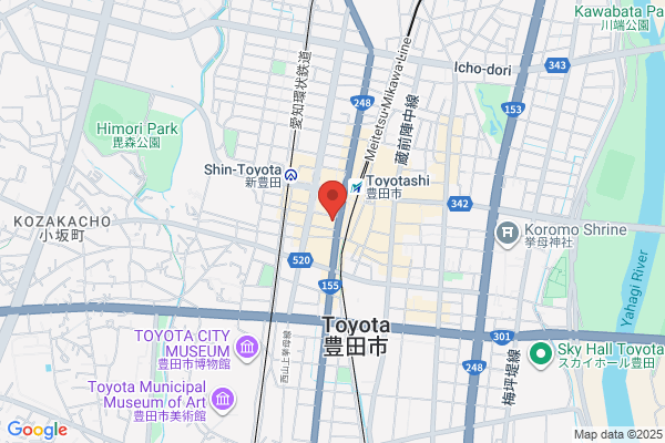 東進衛星予備校 豊田駅南校
