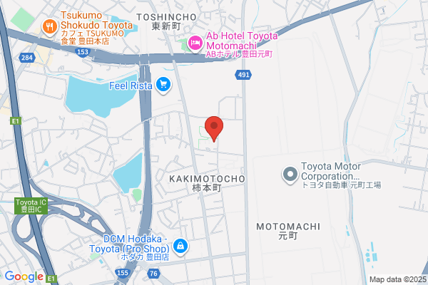 海老澤建設
