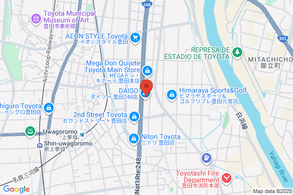 豊田甲羅本店
