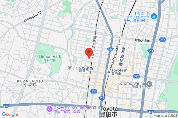 鈴木病院
