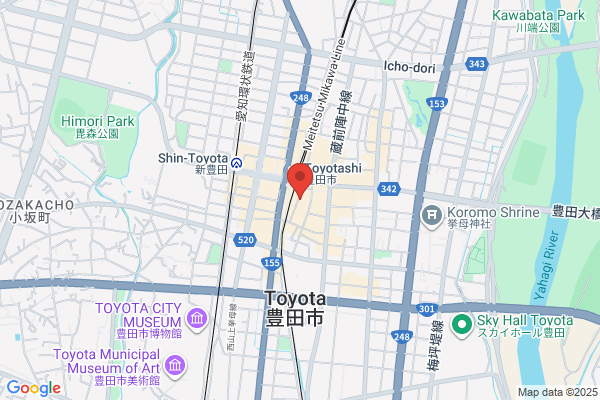 鳥貴族 豊田市駅東口店