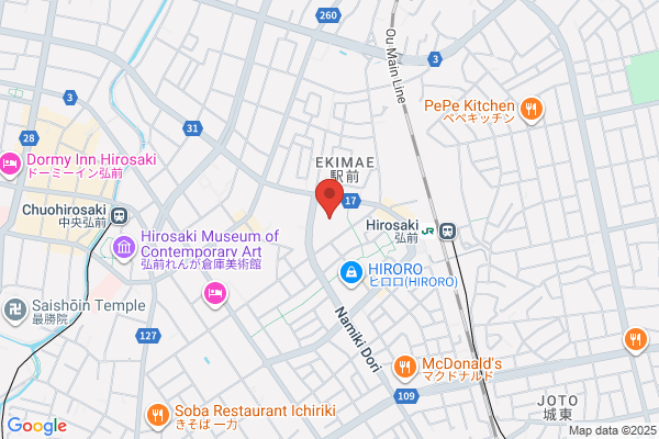 イトーヨーカドー 弘前店